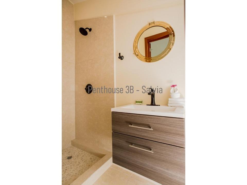 2 Story Oceanfront Penthouses On Cancun Beach! Exterior foto